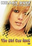 Hilary Duff - the Girl Can Rock [DVD]
