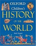 Buy : Oxford Children`s History of the World
