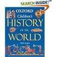 Oxford Children's History of the World by  Neil Grant