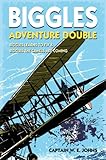 Biggles adventure double