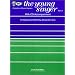 The Young Singer: Contralto or Mezzo-Sporano (Book1 & CD)