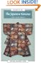 The Japanese Kimono (Images of Asia)