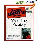 Complete Idiot's Guide to Writing Poetry by Nikki Moustaki