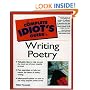 Complete Idiot's Guide to Writing Poetry