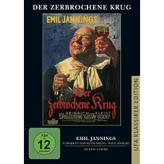 Der zerbrochene Krug