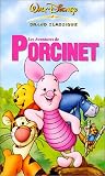 Revue Walt Disney  / Les Aventures de Porcinet