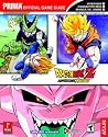 Dragon Ball Z: Supersonic Warriors (Prima Official Game Guide)