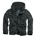 Surplus Vintage Supreme M65 Parka