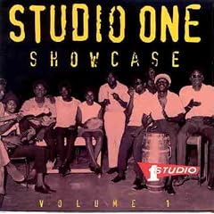 Studio One Showcase Vol.1