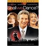 Shall We Dance? (Widescreen Edition)