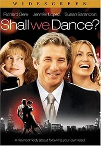Shall We Dance? (Widescreen Edition)