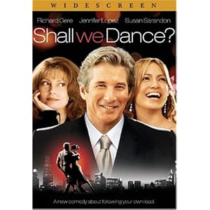 Shall We Dance? (Widescreen Edition)