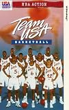 Review 20th Century Fox Home Entertainment  / NBA Action - Team USA Basketball [1996]