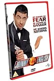 Johnny English [UK IMPORT] - Rowan Atkinson