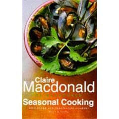 Seasonal Cooking