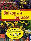 Kosmos Gartenbibliothek - 6 B&auml;nde - Katharina Adams, Peter Beck, Dieke van Dieken, Heidrun Holzf&ouml;rster, Dirk Mann, Ulrike Pfeifer