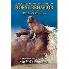 The Equid Ethogram: A Practical Field Guide to Horse Behavior