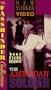 The American Soldier [VHS]