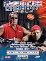 American Chopper - The Series - Parts 1 to 3 [DVD]