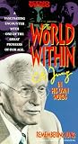 The World Within - C. G. Jung In His Own Words [VHS]