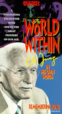 Cover image : (VHS) World Within