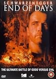 End of Days [DVD] [1999]