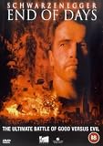 End of Days [DVD] [1999]