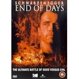 End of Days [DVD] [1999]by Arnold Schwarzenegger