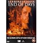 End Of Days [1999]