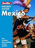 Travel : Mexico Berlitz Pocket Guide