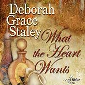 What the Heart Wants | [Deborah Grace Staley]