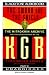 Books : The Sword & the Shield: The Mitrokhin Archive & the Secret History of the KGB