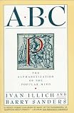 ABC: Alphabetization of the Popular Mind