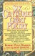 Six Centuries of Great Poetry: A Stunning Collection of Classic British Poems from Chaucer to Yeats