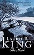 2002-12-02(月) The Moor (Mary Russell Mystery 4) Laurie R. King HarperCollins Publishers Ltd The Moor (Mary Russell Mystery 4)