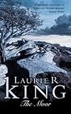 2002-12-02(月) The Moor (Mary Russell Mystery 4) Laurie R. King HarperCollins Publishers Ltd The Moor (Mary Russell Mystery 4)