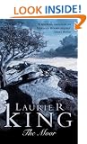 The Moor (Mary Russell Mystery 4)