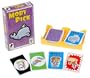 Moby Pick Card Game