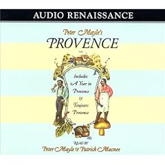 Peter Mayle's Provence: Included A Year In Provence and Toujours Provence