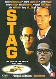 Stag [DVD]