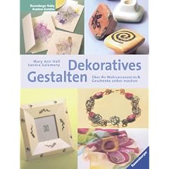Dekoratives Gestalten
