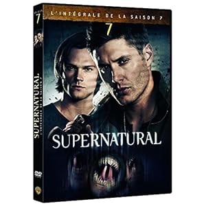 Supernatural - Saison 7