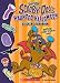 Scooby-doo Halloween Sticker Storybook