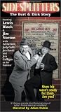 Review   / Sidesplitters: The Burt & Dick Story