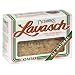 Nejaime's Lavasch Multiseed, Restaurant Style 5.5 ounce Boxes (Pack of 6)