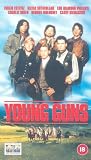 Buy : Young Guns [VHS] [1989]