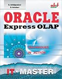 cover of Oracle Express Olap