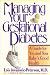 Book Managing Your Gestational Diabetes: A Guide for You and Your Baby's Good Health