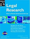 Legal Research: How to Find & Understand the Law