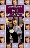 Poil de carotte